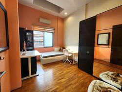 Opera Estate (D15), Terrace #503346741